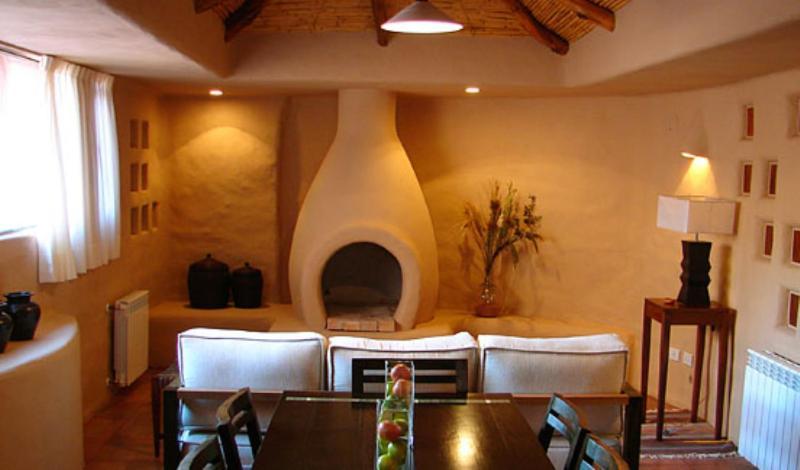 Los Colorados Cabanas Boutique Purmamarca Esterno foto