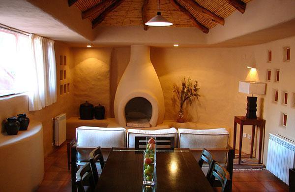 Los Colorados Cabanas Boutique Purmamarca Esterno foto