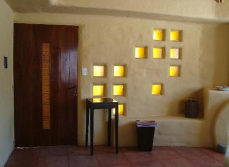 Los Colorados Cabanas Boutique Purmamarca Esterno foto